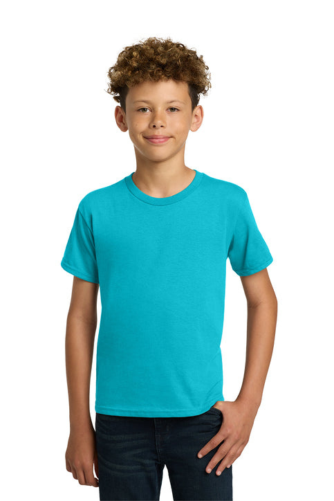Gildan® - Youth Heavy Cotton™ 100% Cotton T-Shirt