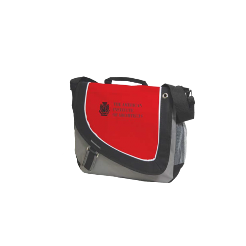 Urban Messenger Bag