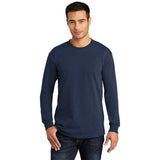 Port & Company® Long Sleeve All-American Tee