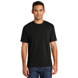Port & Company® All-American Pocket Tee