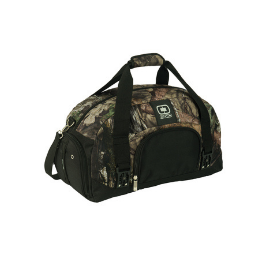 OGIO® - Half Dome Duffel Bag