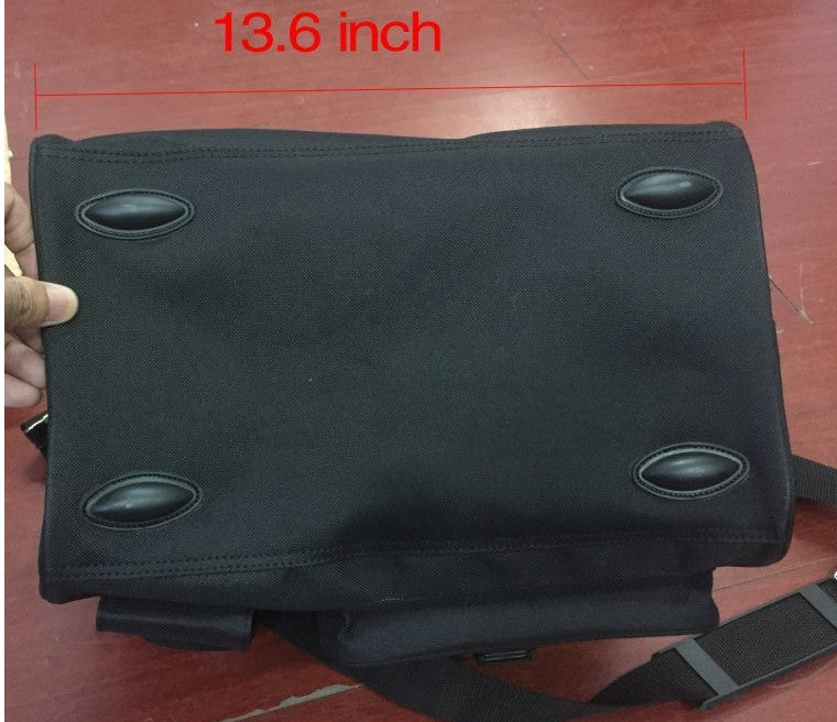 Explorer 13" Duty Duffle Bag Carry On Ranger Bag Luggage