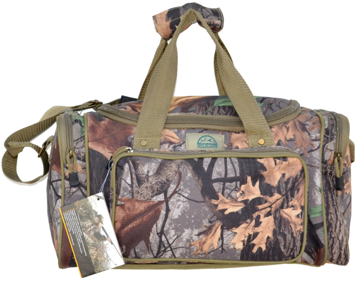 Explorer Duffel Bag, Wildland