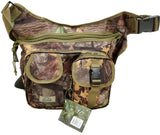 Multi-Functional Tactical Messenger Bag