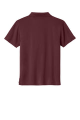 Port Authority® Youth Wearever Performance Pique Polo