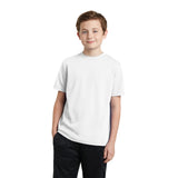 Sport-Tek® Youth PosiCharge® RacerMesh® Tee