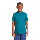 Sport-Tek® Youth PosiCharge® Competitor™ Tee