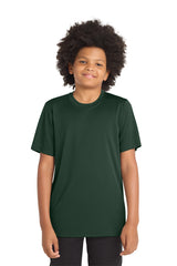 Sport-Tek® Youth Posi-UV® Pro Tee