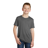 Sport-Tek® Youth PosiCharge® Competitor™ Cotton Touch™ Tee
