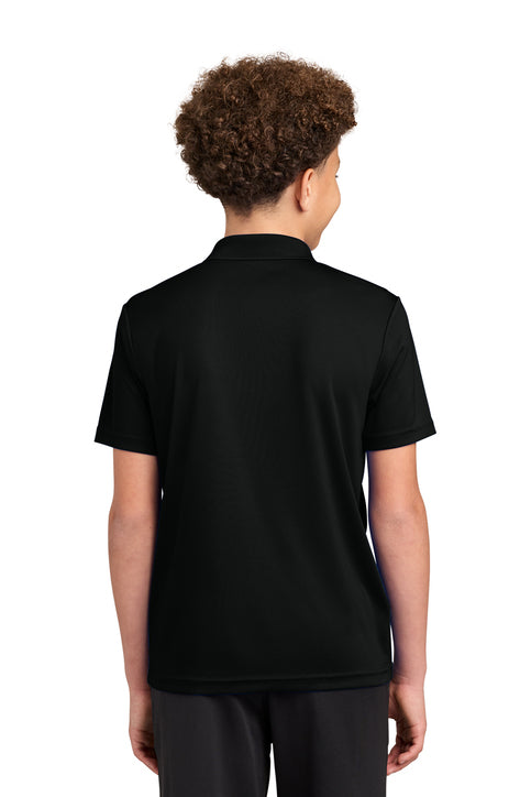Sport-Tek® Youth Competitor™ Polo