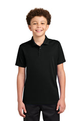 Sport-Tek® Youth Competitor™ Polo