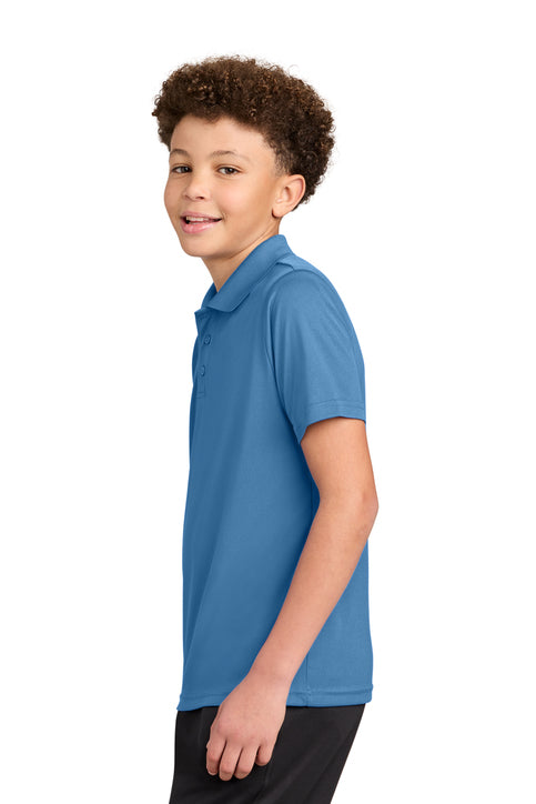 Sport-Tek® Youth Competitor™ Polo