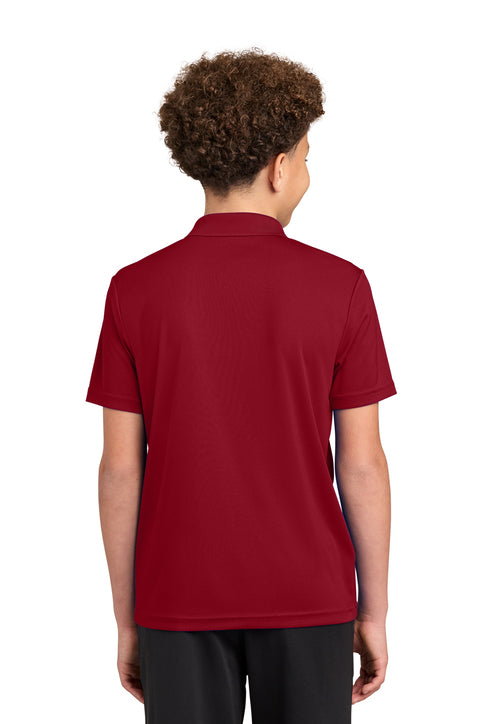 Sport-Tek® Youth Competitor™ Polo