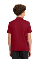 Sport-Tek® Youth Competitor™ Polo