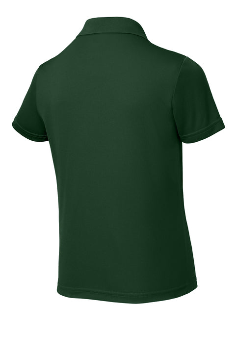 Sport-Tek® Youth Competitor™ Polo