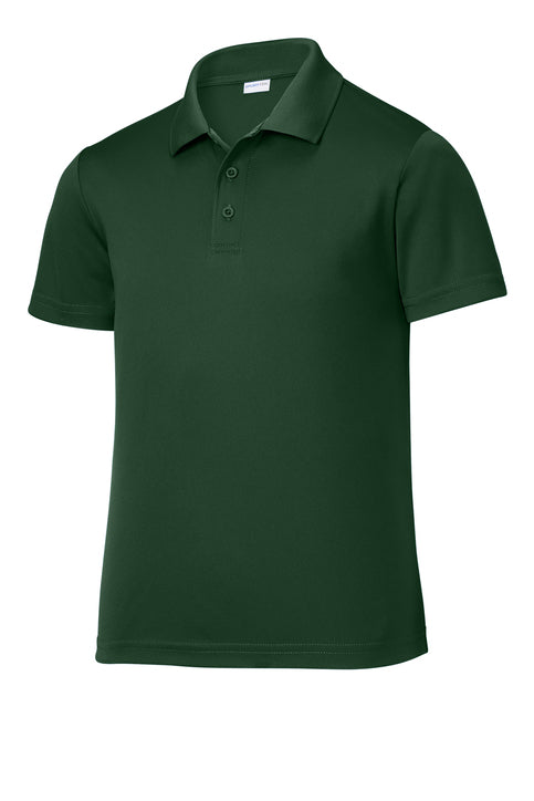 Sport-Tek® Youth Competitor™ Polo