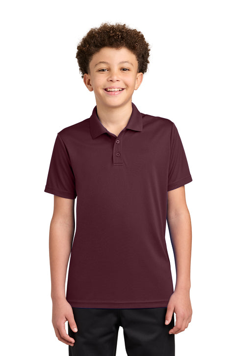 Sport-Tek® Youth Competitor™ Polo