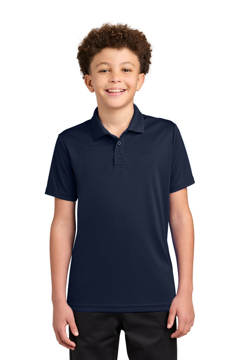 Sport-Tek® Youth Competitor™ Polo