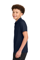 Sport-Tek® Youth Competitor™ Polo