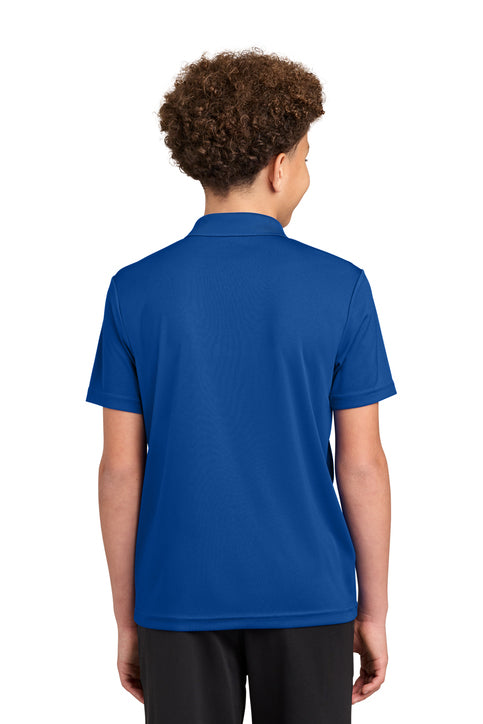 Sport-Tek® Youth Competitor™ Polo
