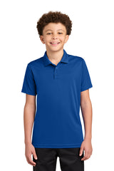 Sport-Tek® Youth Competitor™ Polo