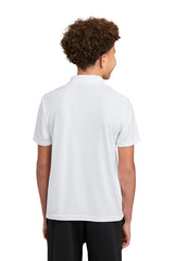 Sport-Tek® Youth Competitor™ Polo