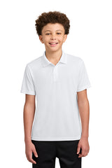 Sport-Tek® Youth Competitor™ Polo