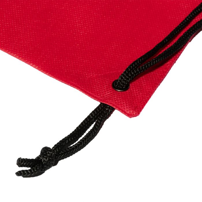 14" Non-Woven Drawstring