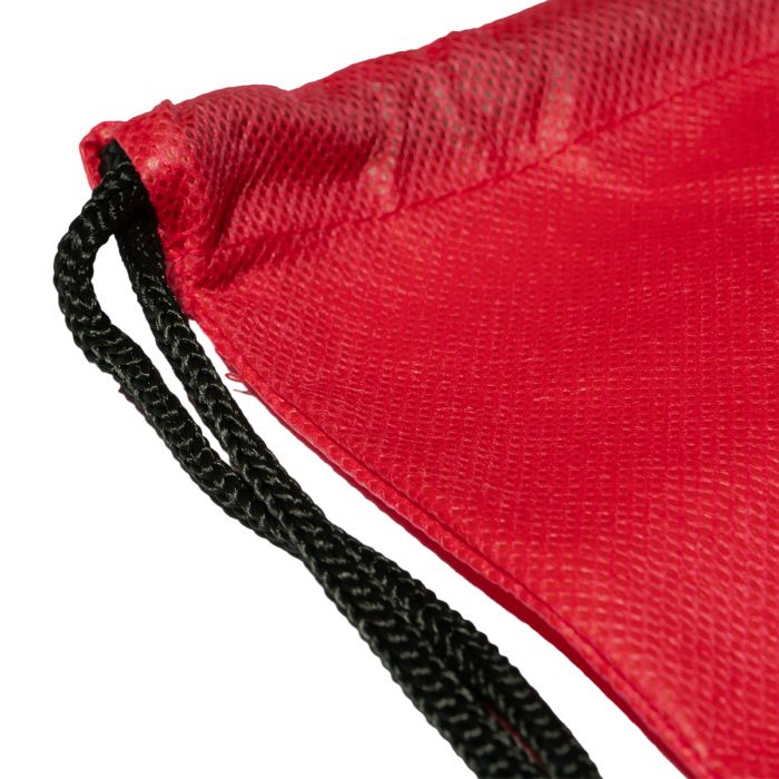 14" Non-Woven Drawstring