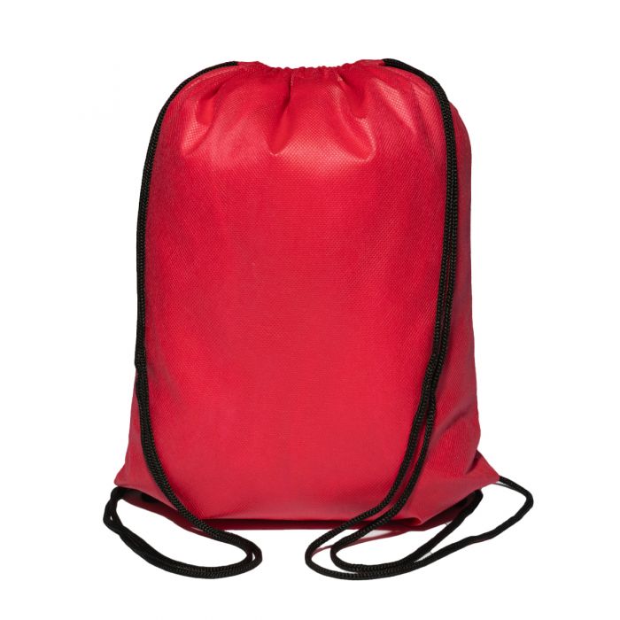 14" Non-Woven Drawstring