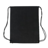 14" Non-Woven Drawstring