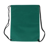 14" Non-Woven Drawstring