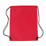 14" Non-Woven Drawstring