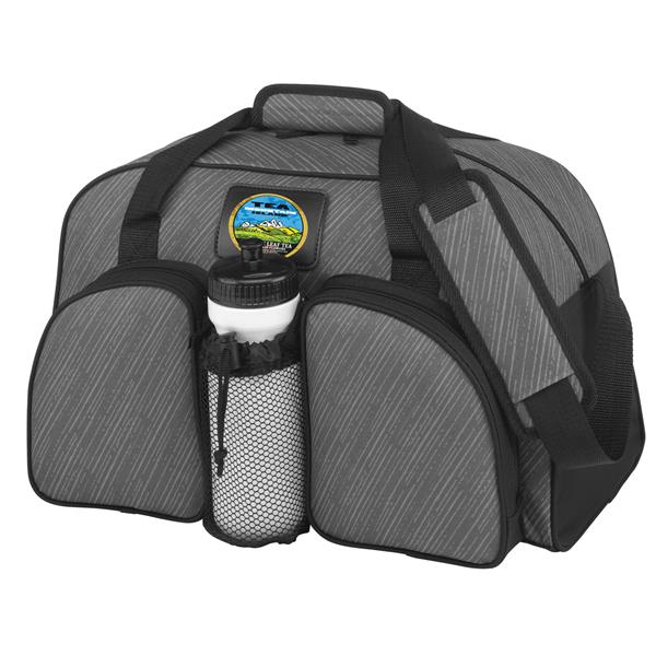 Weekender Duffel Bag