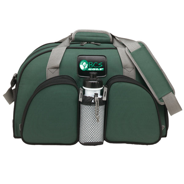 Weekender Duffel Bag