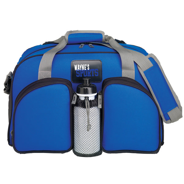 Weekender Duffel Bag