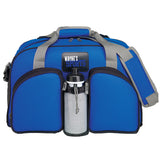 Weekender Duffel Bag