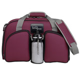 Weekender Duffel Bag