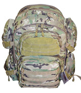 Camo Tactical 3 Day Military Tactical Combat Assault BackPack