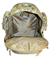 Camo Tactical 3 Day Military Tactical Combat Assault BackPack