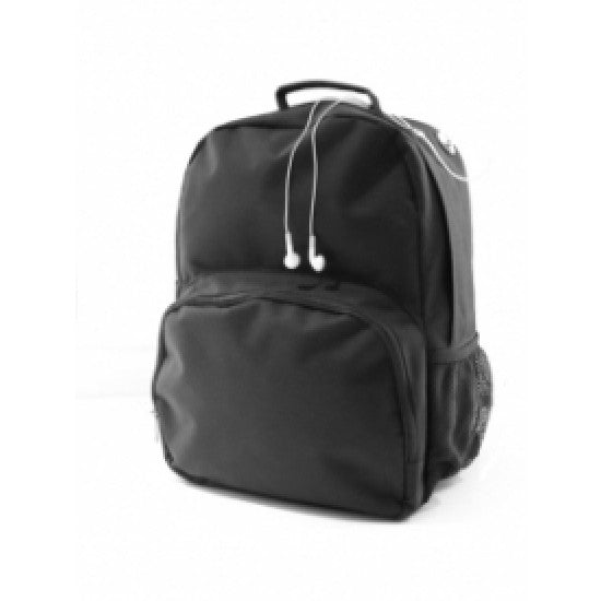 DuffelGear Backpack