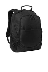 17" Port Authority® Xcape™ Computer Backpack