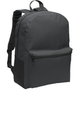 16" Port Authority® Value Backpack