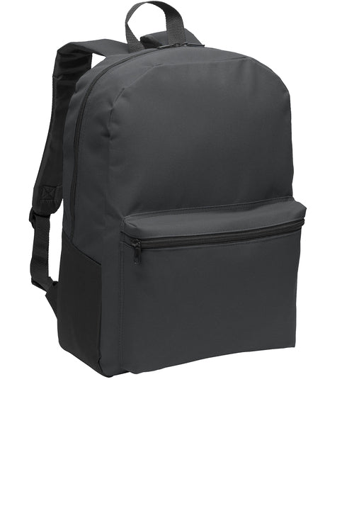 16" Port Authority® Value Backpack