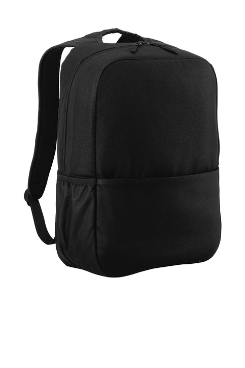 17" Port Authority® Access Square Backpack