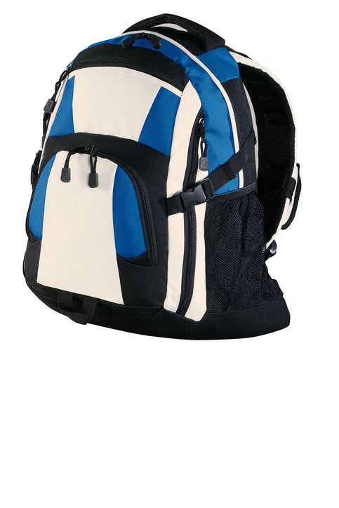 19" Port Authority® Urban Backpack