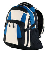 19" Port Authority® Urban Backpack