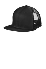 New Era® Standard Fit Snapback Trucker Cap