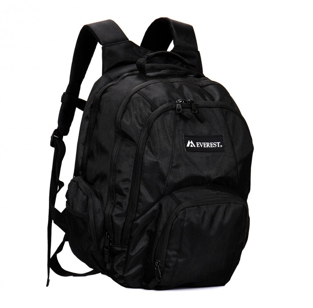 17" Transport Laptop Backpack