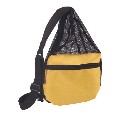 Mesh Slingpack